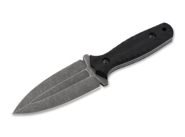 Böker Plus W1 Dolch aus VG-10 Stahl