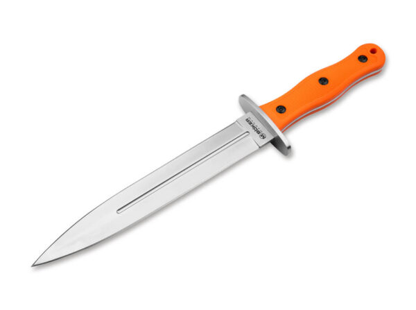 Magnum HL Boar Dagger Abfangdolch mit Scheide