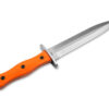 Magnum HL Boar Dagger Abfangdolch mit Scheide – Bild 2