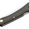 Böker Solingen Rangebuster Green, Taschenmesser mit Micarta Griff – Bild 2