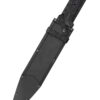 United Cutlery Combat Commander Gladius Dolch mit verstärkter Nylonscheide – Bild 2