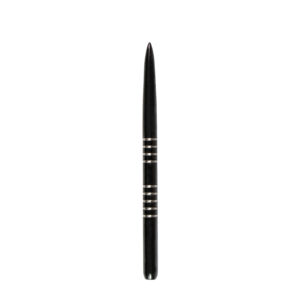 Bull´s Steeltips Wechselspitzen Steeldarts GP1 34mm Schwarz