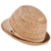 Camel Active Herren Strohhut mit Hutband beige – Bild 2