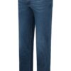 Joker Jeans 5 Pocket, CLARK, 2249 0651, stone used buffies – Bild 3