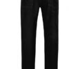 JOKER Jeans Modell FREDDY, 3401 0104, stretch, schwarz – Bild 3