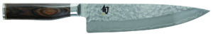 KAI Shun Premier Tim Mälzer Chefmesser in 20 cm