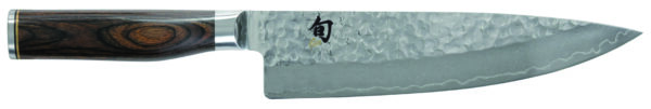 KAI Shun Premier Tim Mälzer Chefmesser in 20 cm