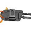 KH-Security feststehendes Messer "2 in 1" mit Feuerstarter – Bild 3