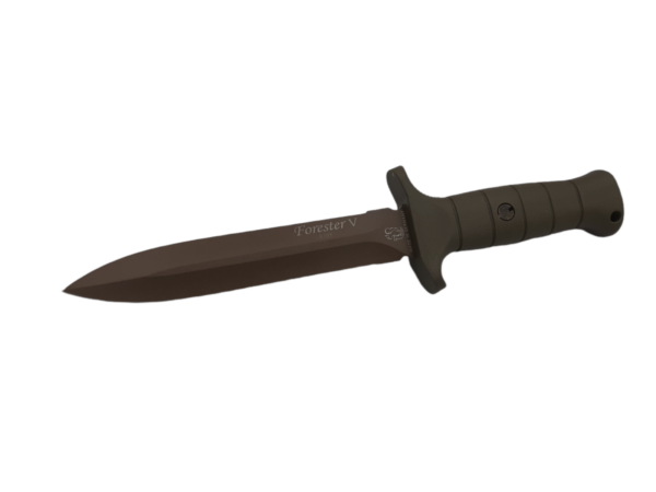 Eickhorn Forester5 Dolch  mit 1.4110 Stahl