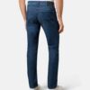 Pierre Cardin 5 Pocketjeans Lyon Stretch Tapered Fit blau – Bild 2