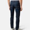 Pierre Cardin Herren 5 Pocketjeans Lyon blau – Bild 2