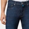 Pierre Cardin Herren 5 Pocketjeans Lyon blau – Bild 4