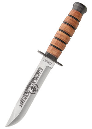 USMC Tribute Combat Knife Feststehendes Messer