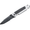 Walther Q5 Steel Frame Einhandtaschenmesser mit D2 Stahl – Bild 2