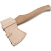 Böker Plus Appalachian Axe Damast mit Klingenschutz – Bild 2
