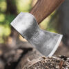 Böker Plus Appalachian Axe Damast mit Klingenschutz – Bild 3