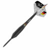 BULL'S Martin Schindler Black Brass Steeldart, 21g. – Bild 2