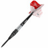 BULL'S Martin Schindler Generation 3 Steeldart, 21g., 90% Tungsten – Bild 2
