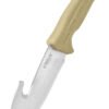 Camillus Roto feststehendes Messer mit Guthook – Bild 3
