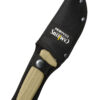 Camillus Roto feststehendes Messer mit Guthook – Bild 4