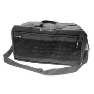 Nylon Armbrust Tasche für Vlad, Lasercut-Molle, schwarz