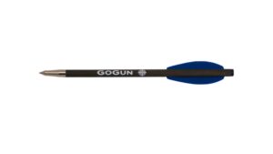 GoGun Armbrustbolzen Precision für Vlad & Mey Interceptor