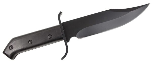 MP 9 Ranger I feststehendes Messer inklusive Nylonscheide
