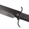 MP 9 Ranger I feststehendes Messer inklusive Nylonscheide – Bild 2