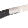 MP9 Spike Taschenmesser mit Holzgriff – Bild 2