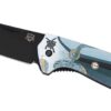 MP9 Taschenmesser Fantasy mit Hosenclip – Bild 3