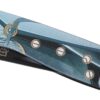 MP9 Taschenmesser Fantasy mit Hosenclip – Bild 4