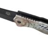 MP9 Taschenmesser Steampunk mit Hosenclip – Bild 4