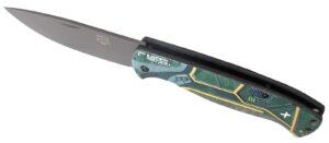 MP9 Taschenmesser Tank mit Hosenclip