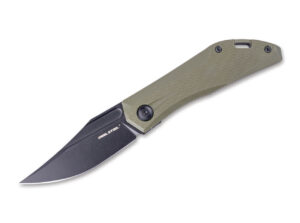 Real Steel Ventus Lite Taschenmesser aus D2 Stahl