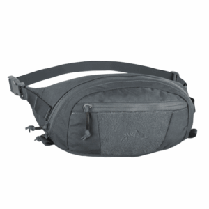 Helikon-Tex Bandicoot Bauchtasche, 2,7 Liter, grau