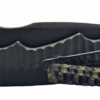 Pohl Force Alpha Four Taschenmesser aus ATS-34 Stahl, schwarz – Bild 3