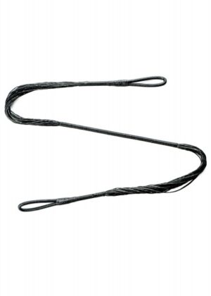 Ersatz Armbrustsehne für AR6 Stinger II, schwarz