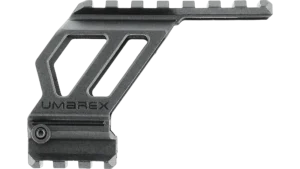 Umarex Universelle Brückenmontage, Waver- / Picatinny Schiene, schwarz