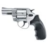 AKAH Röhm RG89 Chrom Schreckschuss Revolver in 9mm – Bild 2