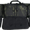 Tactical Rifle Case Camo AR15 Langwaff.Futteral – Bild 2