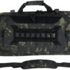 Tactical Rifle Case Camo AR15 Langwaff.Futteral – Bild 3