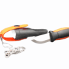 Alpina Ancho Neckknife mit Gummi Griff – Bild 3