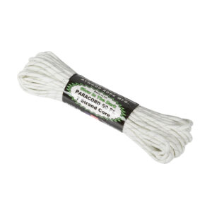 ARM Uber Glow Reflective Cord (50ft) nachleuchtende Paracord 15 Meter