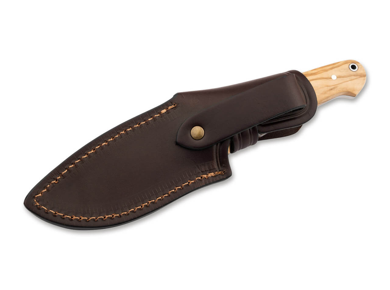 Bök.Arbolito Vultur Integralme.Olive Dunkelbraun – Bild 4