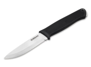 Böker Arbolito BK-1 Feststehendes Messer mit Kunststoff Griff