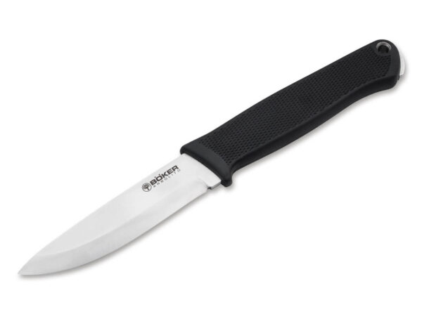 Böker Arbolito BK-1 Feststehendes Messer mit Kunststoff Griff