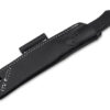Böker Arbolito BK-1 Feststehendes Messer mit Kunststoff Griff – Bild 3