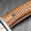 Böker Arbolito Esculta Ebenholz feststehendes Messer mit Scheide – Bild 5