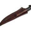 Jahresmesser Magnum Collection 2024 feststehendes Messer mit Scheide – Bild 3