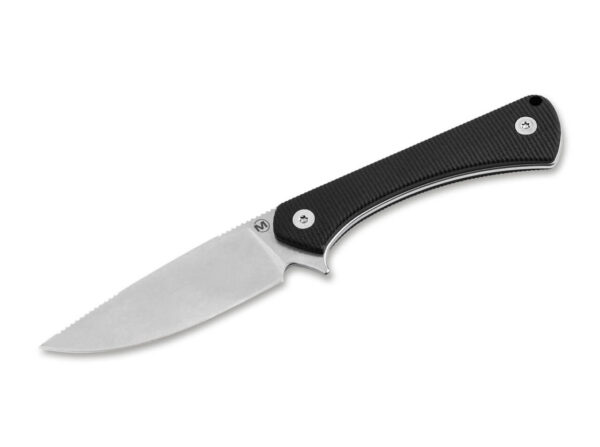 Magnum Brasa Neckknife mit Scheide